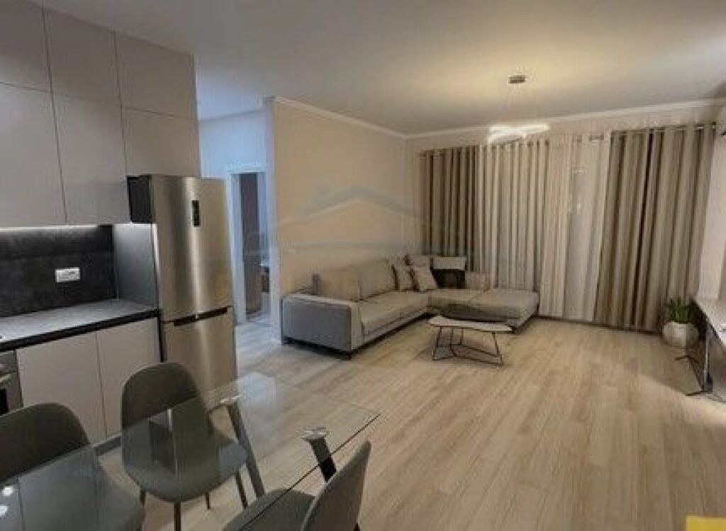 Rent, Apartment 1+1, Dibrës Street, Tirana.