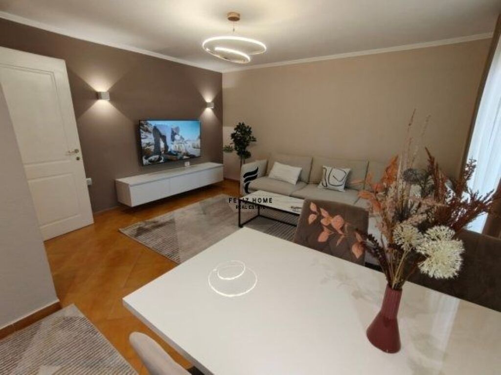 FOR SALE APARTMENT 1+1 SELVIA 14,500,000 LEKE FH-67551