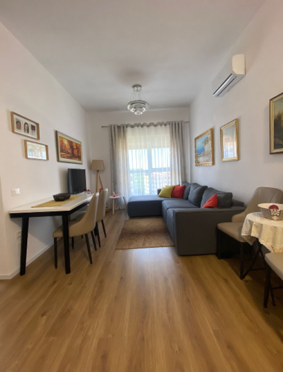 ▫️ Apartment 1+1 for Sale – Ali Demi, Kadiu Residence   