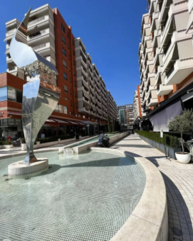 🏢 PREMIUM COMMERCIAL SPACE FOR RENT – DELIJORGJI COMPLEX