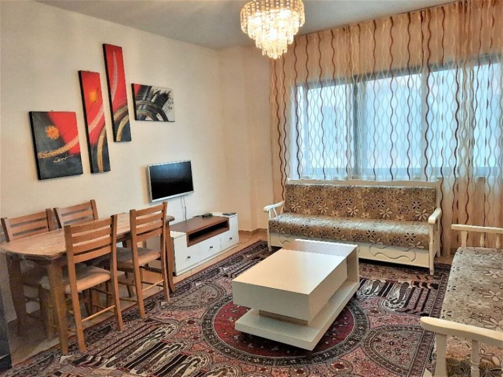 Apartment 1+1 for sale 5 Maj Street, near Medrese Market!
