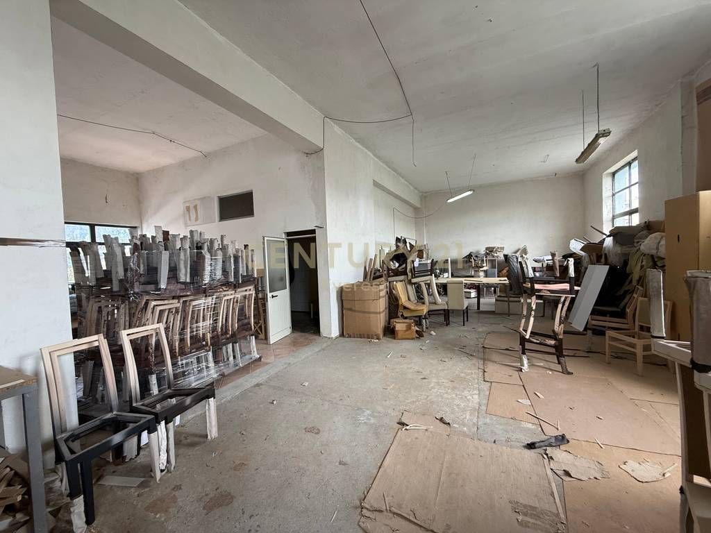 MISTO MAME, WE RENT WAREHOUSE FOR 2,600 € /Month