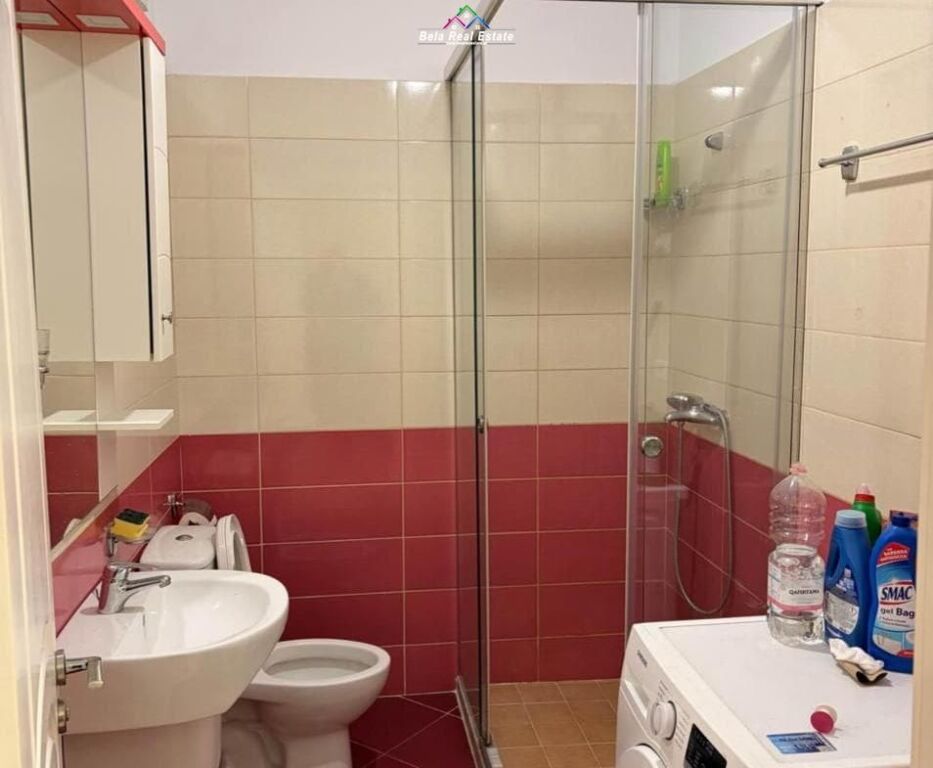 Appartamento In Vendita 2+1 A Yzberisht (ID B120832) Tirana