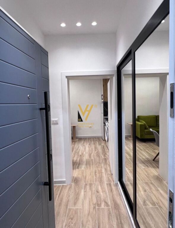 APPARTAMENTO 1+1+BLK IN AFFITTO A KOMUNA E PARISIT 600 EURO