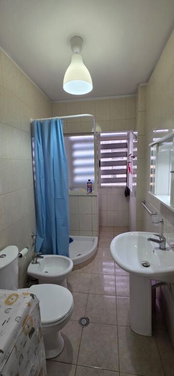 Vendesi Appartamento 1+1 + Balcone 📍 Fusha e Aviacionit