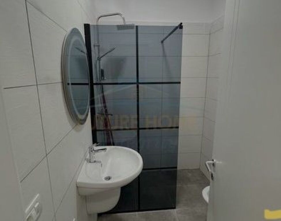 Rent, Apartment 1+1, Dibrës Street, Tirana.