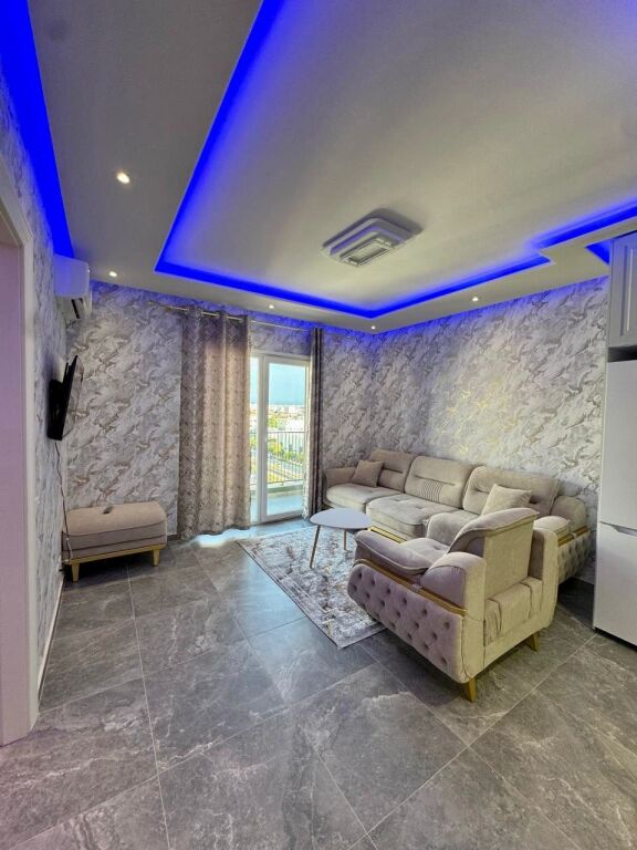 Apartment for rent 1+1 Univers city