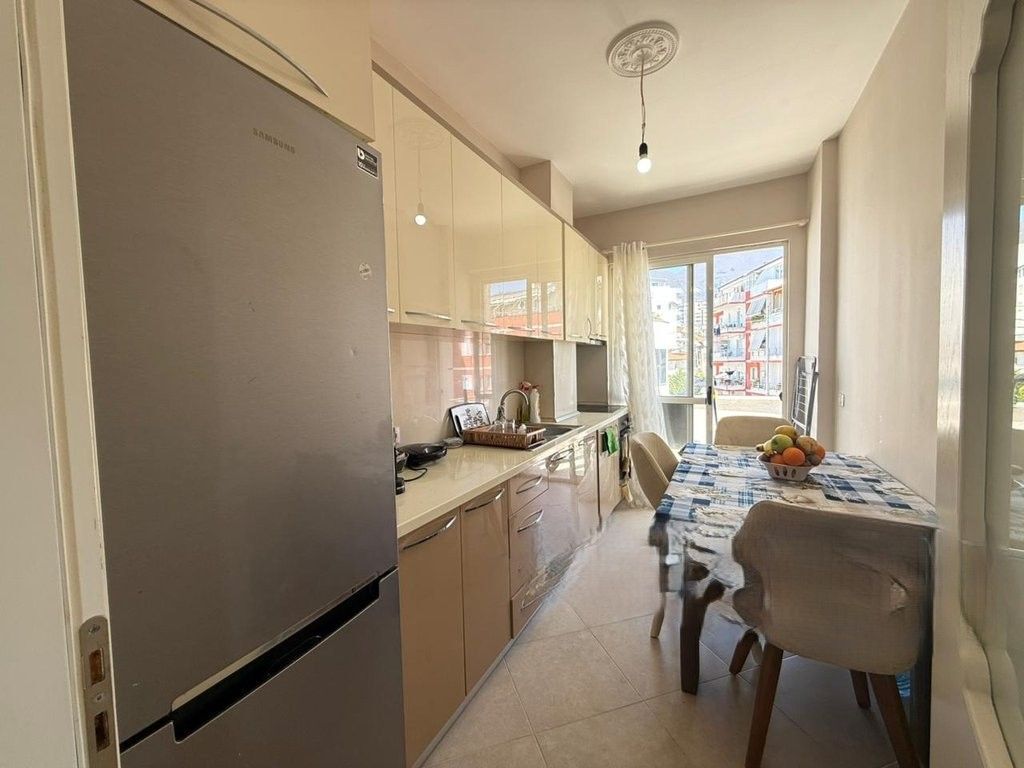 Appartamento 1+1 In Affitto a Fresk! 450 € /Mese