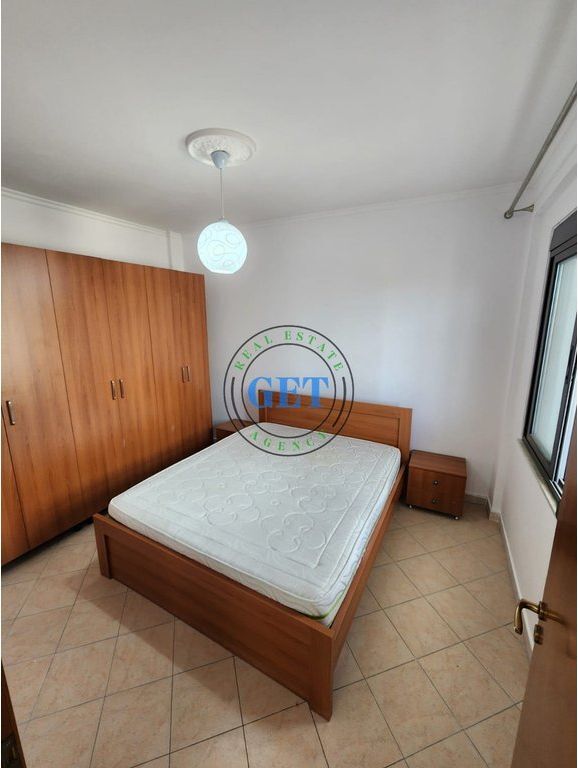 Appartamento 1+1 in vendita, Spiaggia Ferroviaria, Durrës.