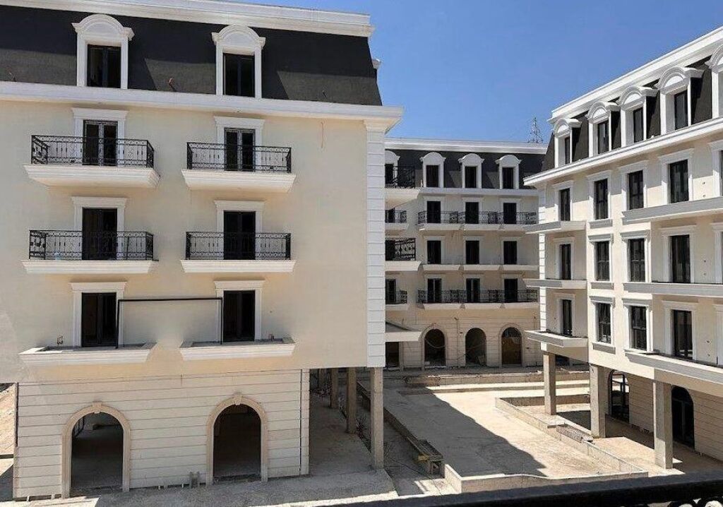 Vendesi Appartamento 2+1 – Porta Tirana e Re