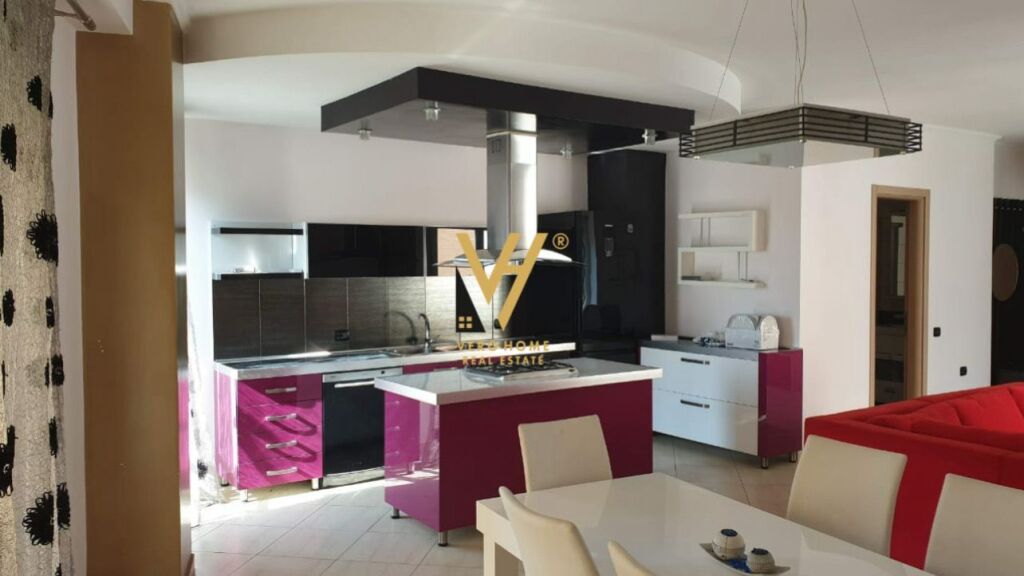 APARTMENT 2+1+2 FOR RENT AT THE FORMER AVIATION FIELD 65,000 LEKE