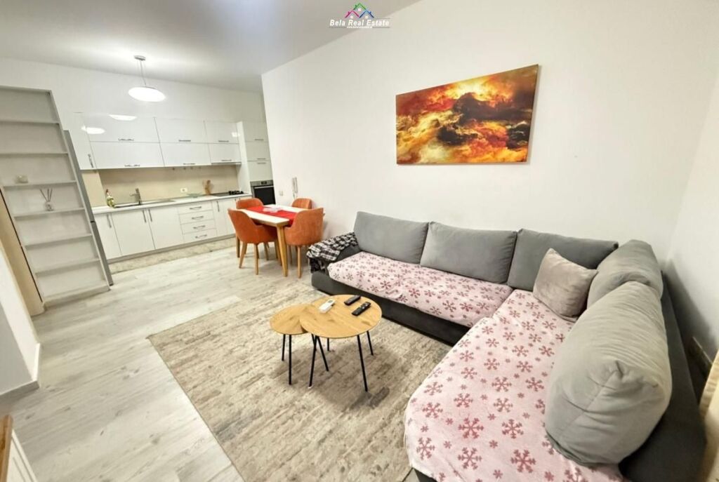 Apartment For Rent 2+1 Near New Bazaar (ID B2201117) Tirana.