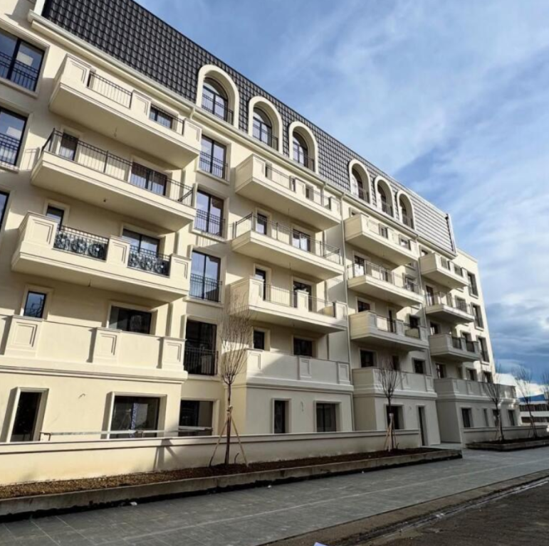 🏡 APARTMENT 2+1 FOR SALE | Tirana Cielo, near TEG