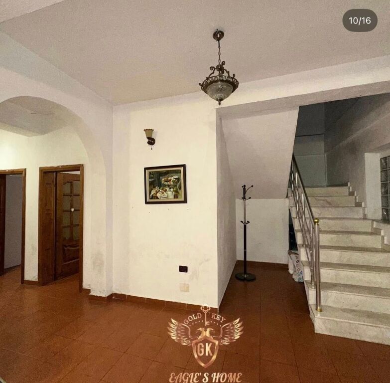 Villa for Rent • 2 Floors, 6+1+3 📍Dajlan Bridge  500€ ✅