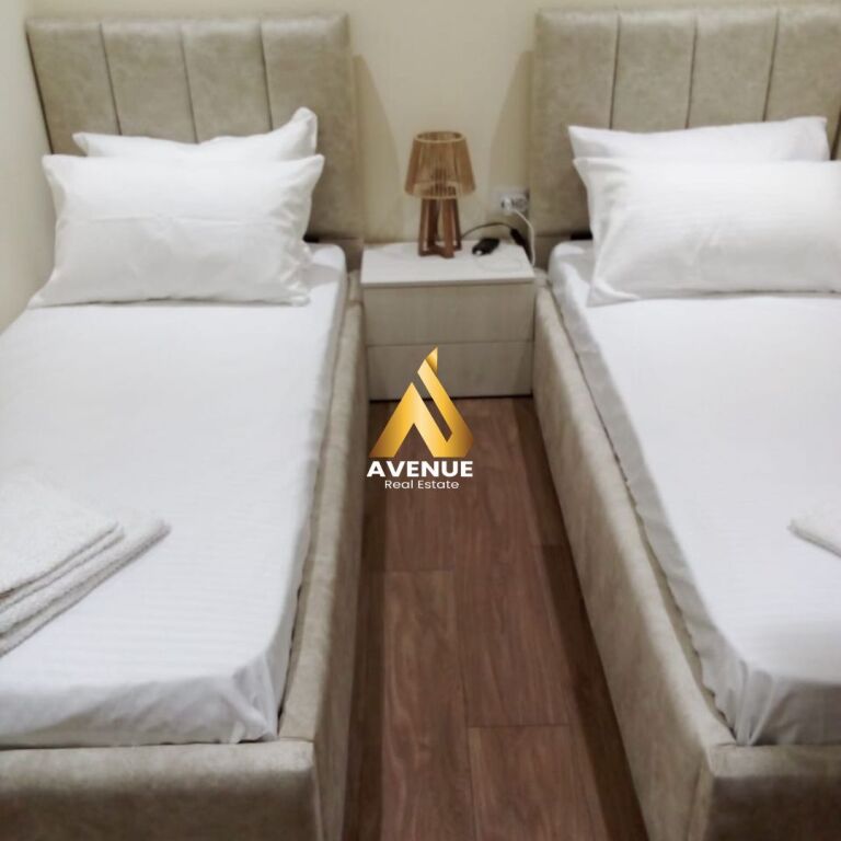 🏡 STUDIO APARTMENT FOR RENT – DURRËS STREET