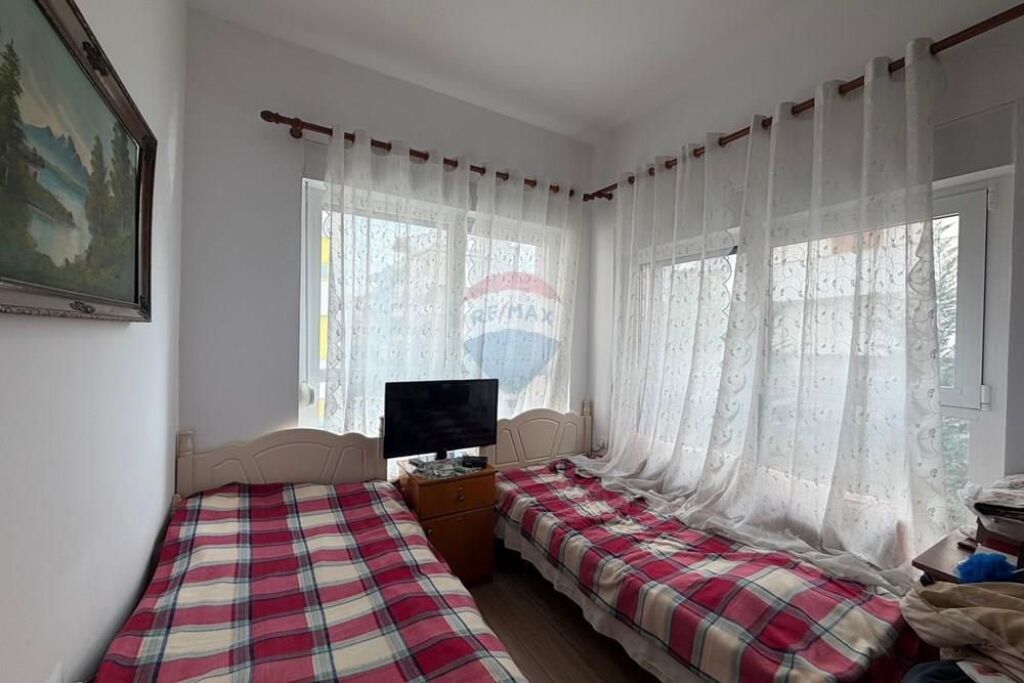 Shitet Apartament 2+1, Kompleksi Mangalem 21, Ali Demi