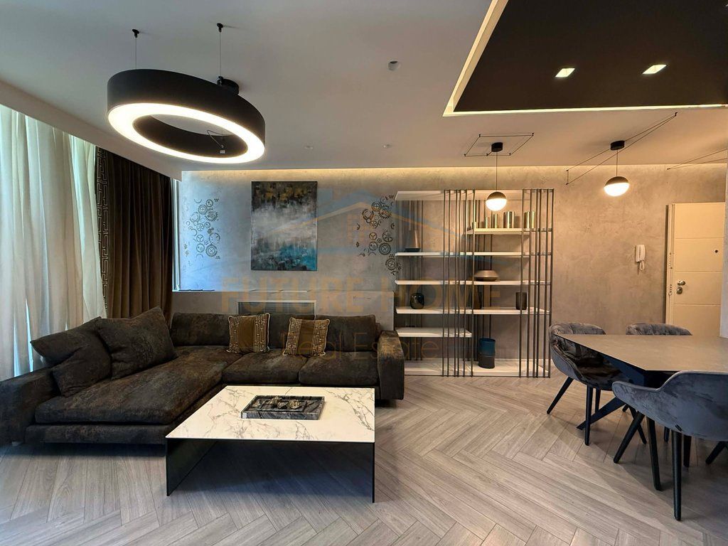 Shitet apartament 2+1, Don bosko , Fiori di bosko