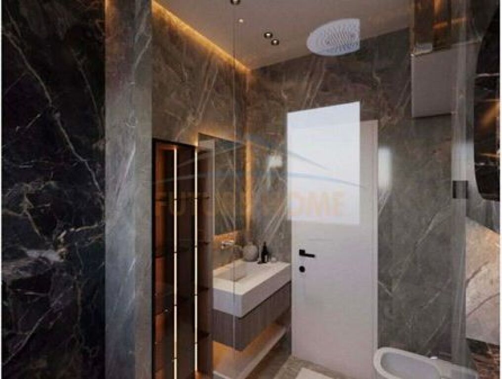 For sale, luxury apartment 2+1, Tirana Zoo