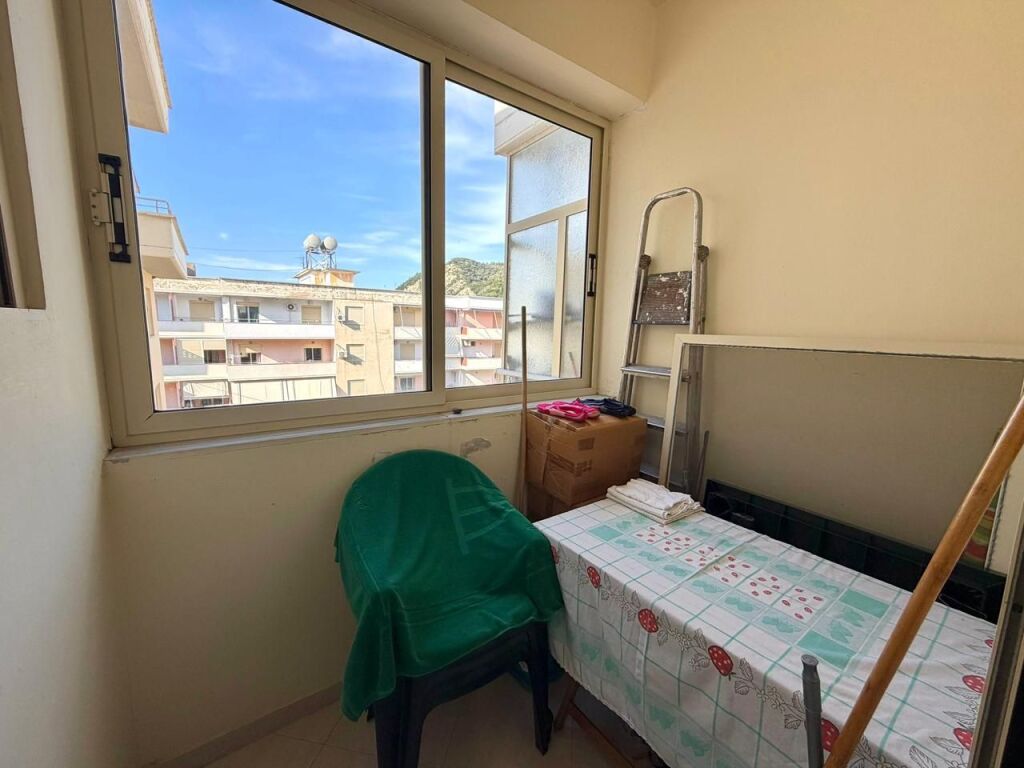In vendita: Appartamento 2+1+2 bagni Con Vista Mare🌊 Lungomare, Vlore