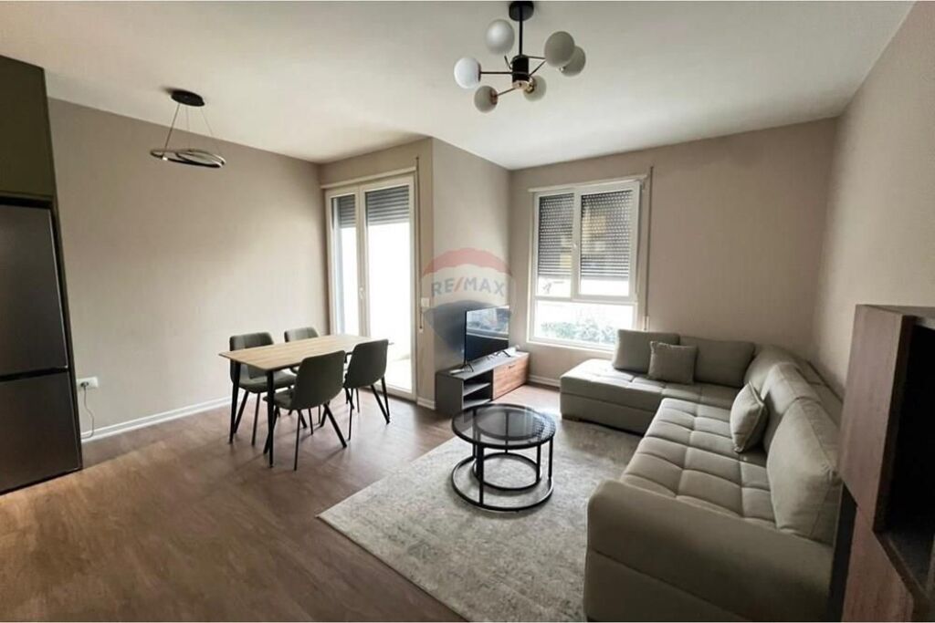 Appartamento - In Affitto - Nuova Maternità, Tirana ID: 530191031-762