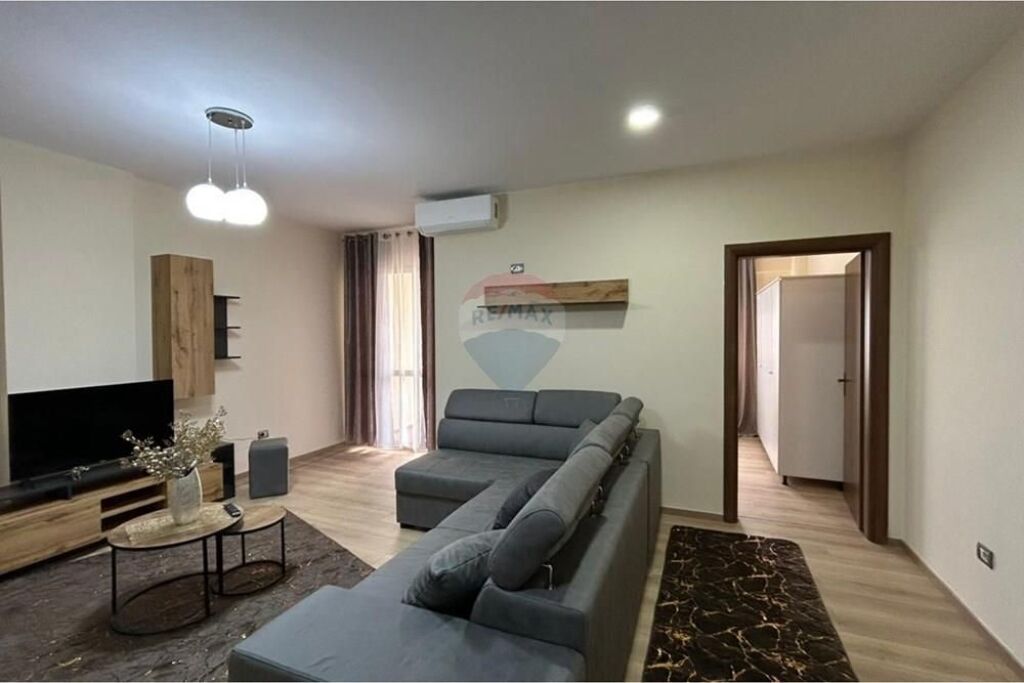 Apartment 1+1 for rent near Delijorgji Complex