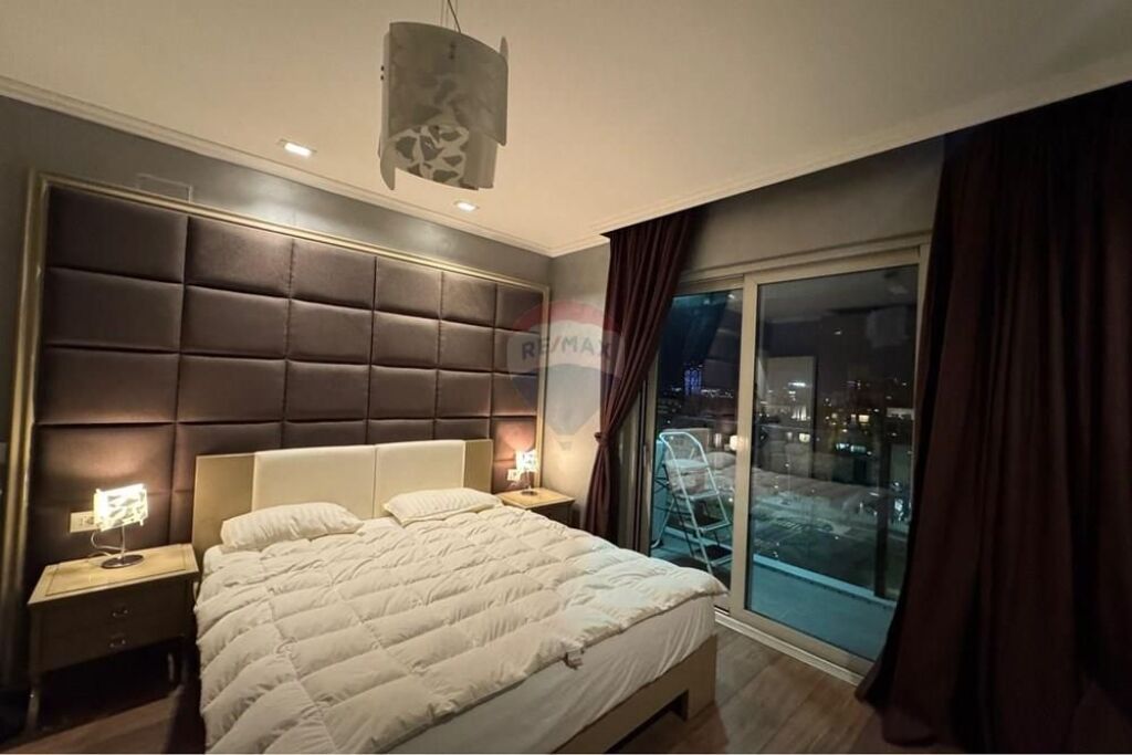 Apartamenti 2+1 per Qira - Ambasador 3