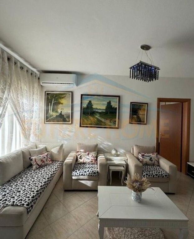 Rent, Apartment 1+1, Muhamed Deliu Street,Fresk