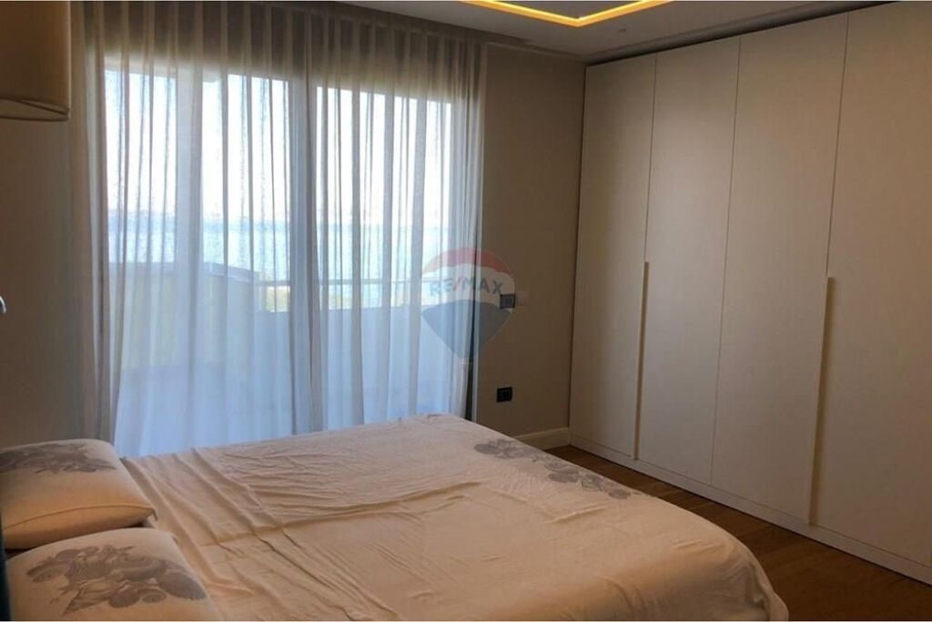 Appartamento - In Vendita - Via Dhimitër Konomi, Vlorë