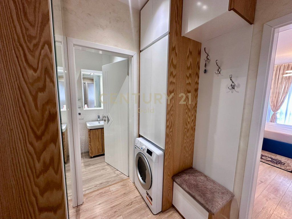LUXURY APARTMENT FOR RENT IN THE MAGNET COMPLEX! 700 € /Month