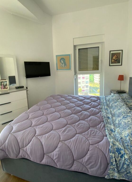🏢 For sale 1+1 – Ali Demi, Kadiu Residence