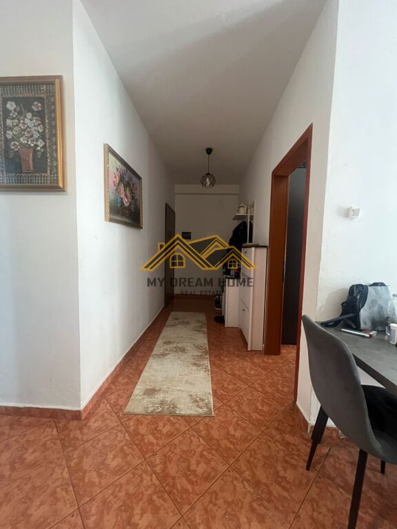 APPARTAMENTO 1+1 IN VENDITA SULLA SPIAGGIA DI DURRES!
