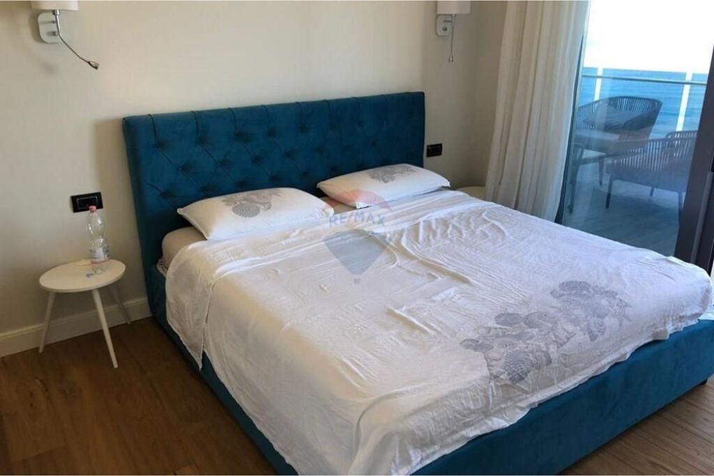 Appartamento - In Vendita - Via Dhimitër Konomi, Vlorë