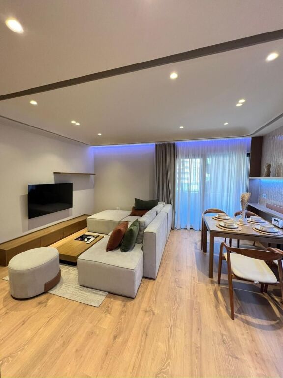 Apartment 1+1+Parking for rent - Oasis Residence