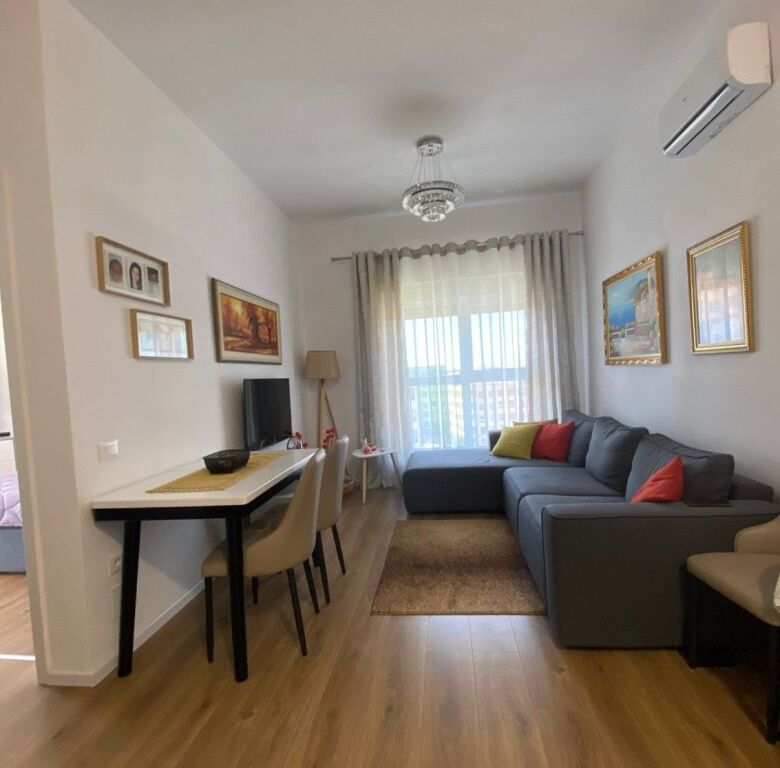 🏢 For sale 1+1 – Ali Demi, Kadiu Residence