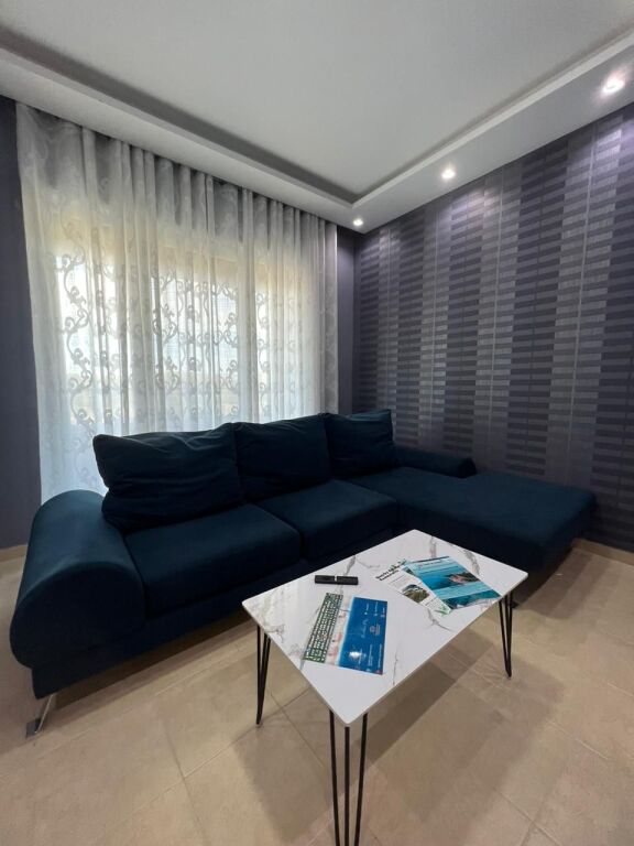 📣APPARTAMENTO 2+1+2 POSTI AUTO ALLA RESIDENZA VALA-MAR ALLA BAIA DI LALEZ, DURRËS!