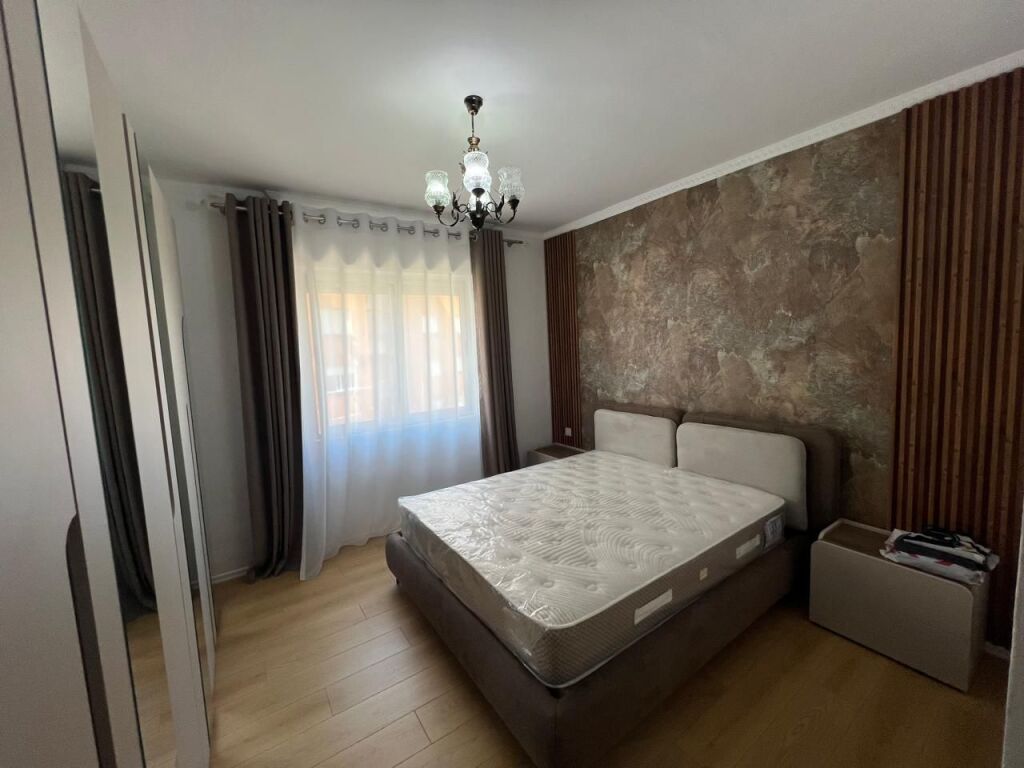 🏠 Apartment 1+1 for rent in Fresk, near Spar 2