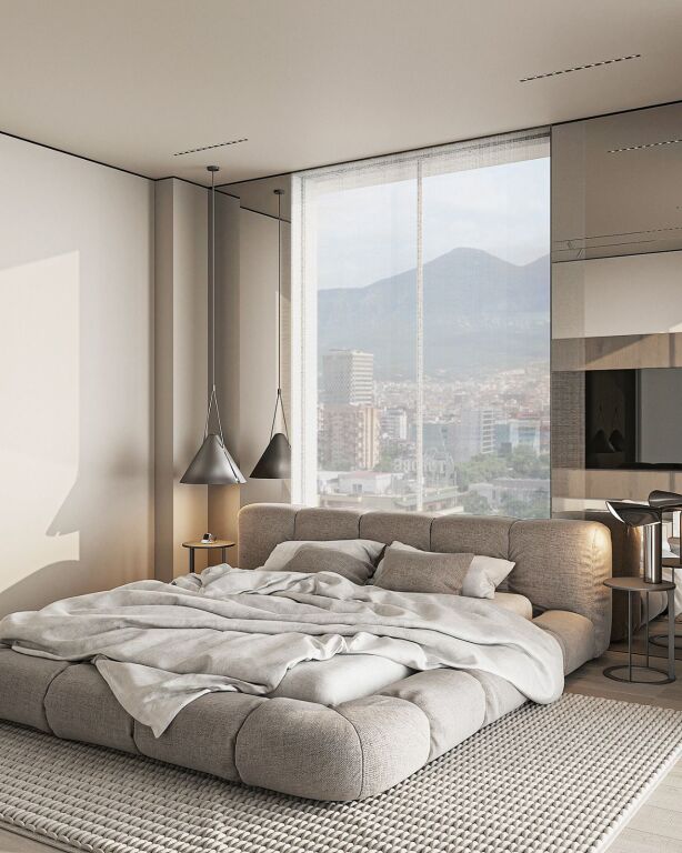 SHITET APARTAMENT BLLOK