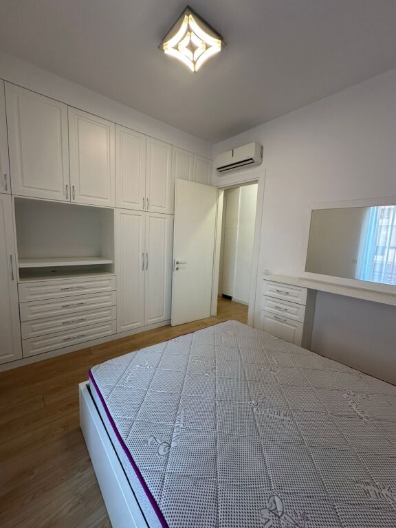 🏡 SUPER APARTMENT 2+1+2 FOR RENT – DELIJORGJI COMPLEX