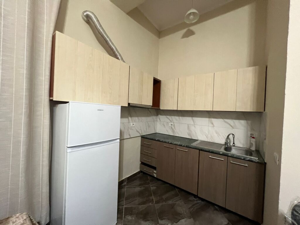 1+1 for rent Selvia, Siri Kodra street