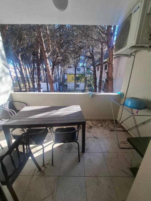 Apartment 1+1 for Sale in Golem