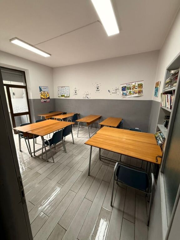 Locale in affitto per ufficio
