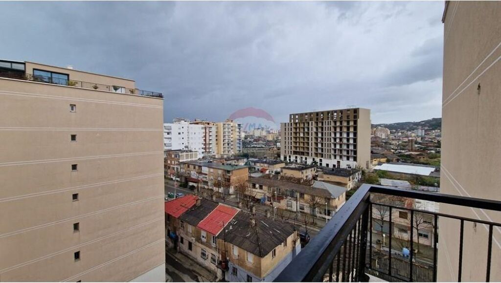 ✨ APPARTAMENTO 2+1 IN VENDITA – VLORË, VIA PELIVAN LESKAJ ✨