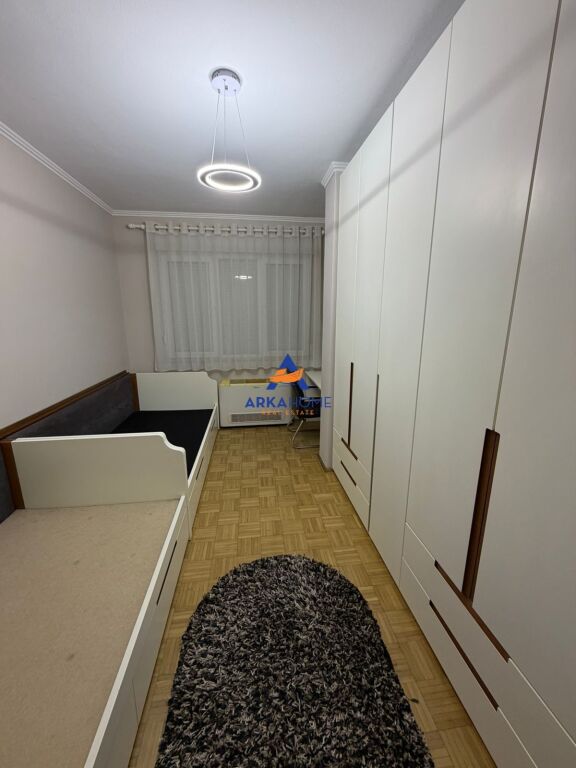 APARTMENT FOR RENT 2+1+BALCONY "WILLSON SQUARE" 950 EURO