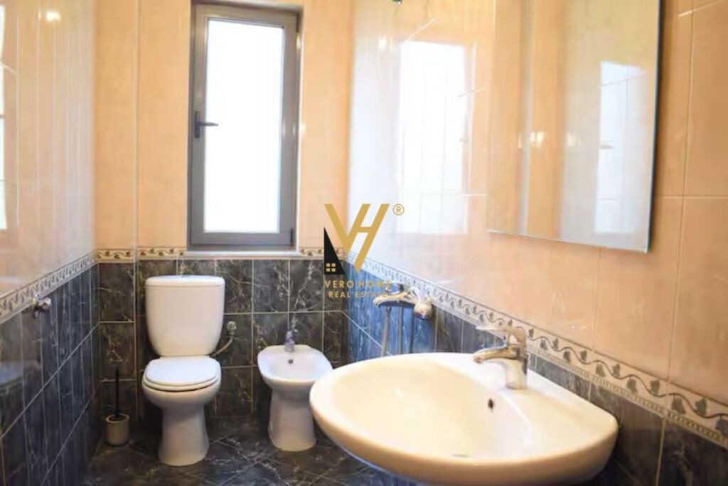 APARTMENT 2+1+2+BLK FOR RENT ON BARDHYL STREET 750 EURO