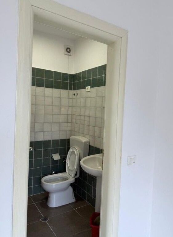 Business Premises for Rent – Near the Main Road Axis, Fresk