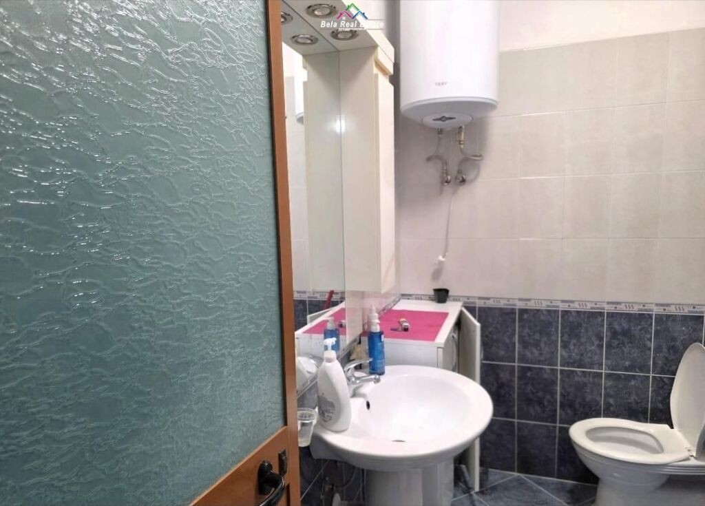 Apartament Me Qera 1+1 Ne Astir (ID B2101617) Tirane