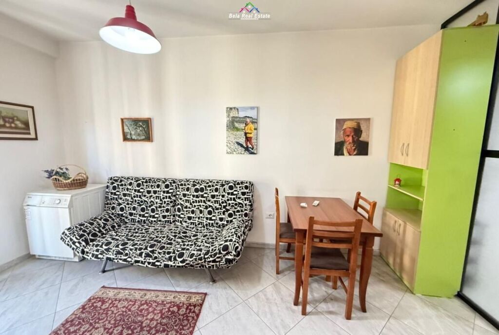 Apartment For Rent 1+1 At Elbasan Street ( ID B2101563) Tirana