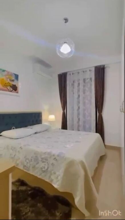 APARTAMENT 1+1 PER QERA TE 21 DHJETORI