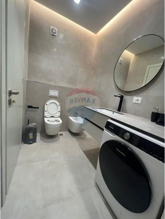 Appartamento 1+1 in affitto a Porcelan!