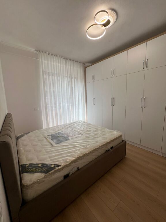 Former Aviation Field, 2+1 apartment for rent.